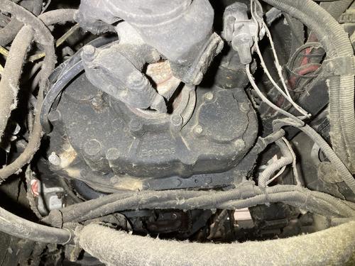 Freightliner FLD112SD