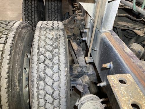 Freightliner FLD112SD