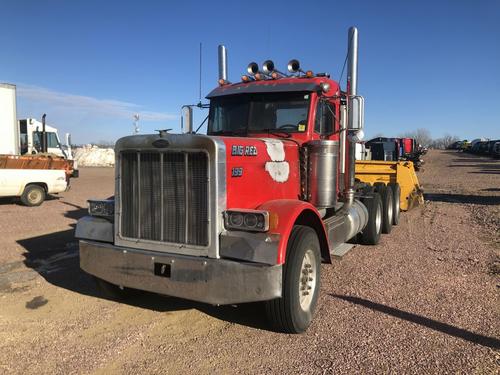 Peterbilt 379