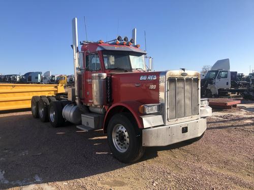 Peterbilt 379