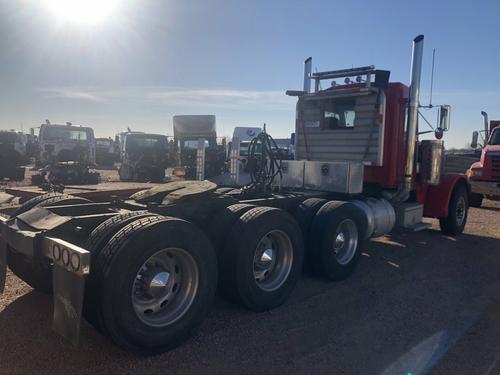 Peterbilt 379