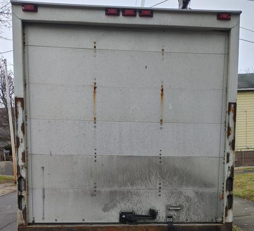 International 4300