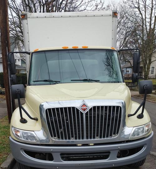 International 4300