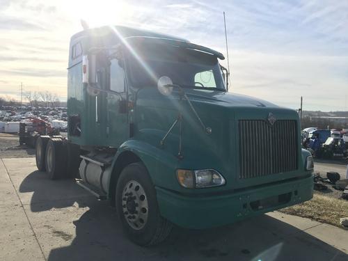 International 9200