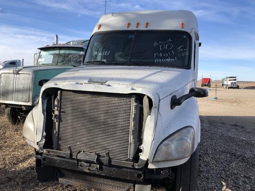 Freightliner CASCADIA