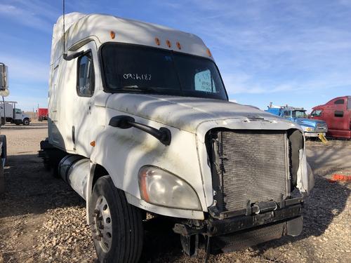 Freightliner CASCADIA