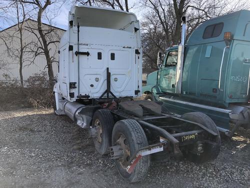 Freightliner CASCADIA