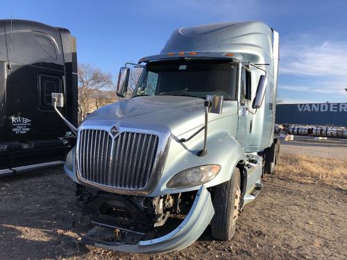 International PROSTAR