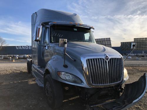 International PROSTAR