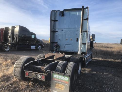 International PROSTAR