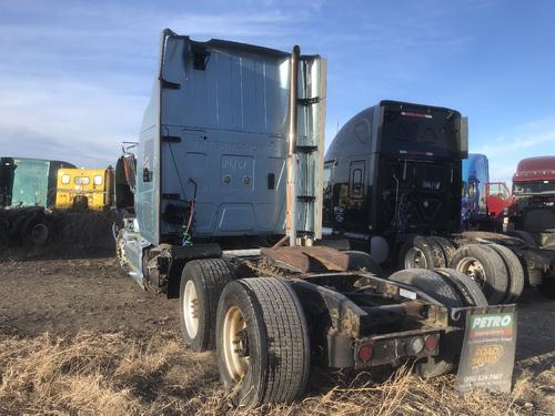 International PROSTAR