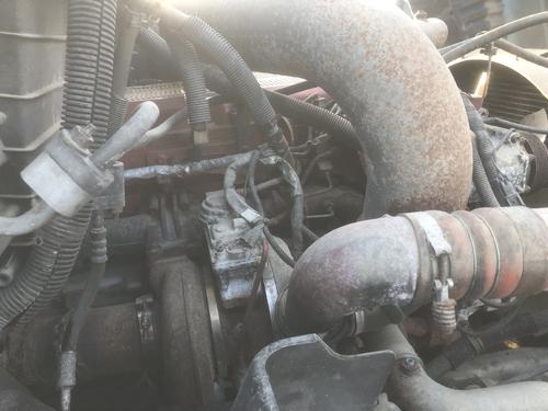 International PROSTAR