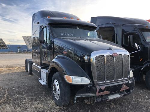 Peterbilt 387