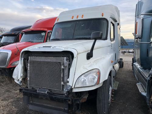 Freightliner CASCADIA