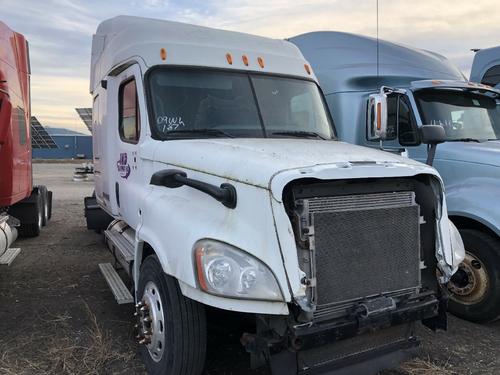 Freightliner CASCADIA