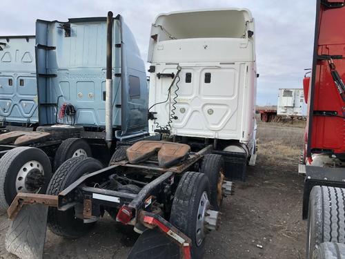 Freightliner CASCADIA