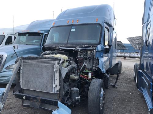 Freightliner CASCADIA