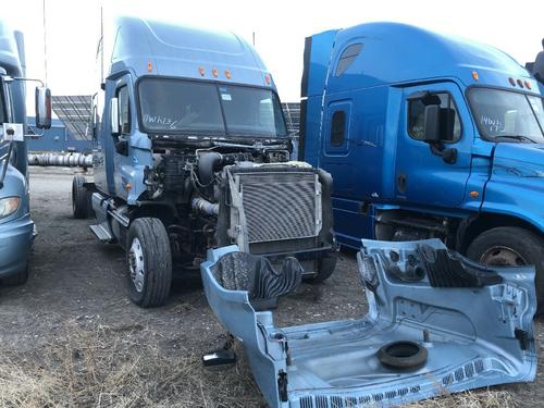 Freightliner CASCADIA