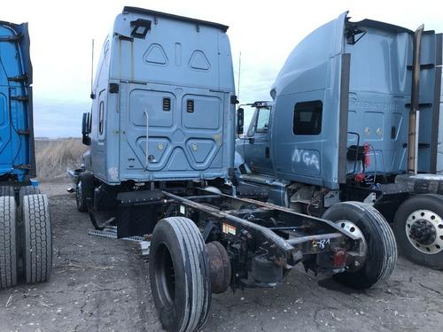 Freightliner CASCADIA