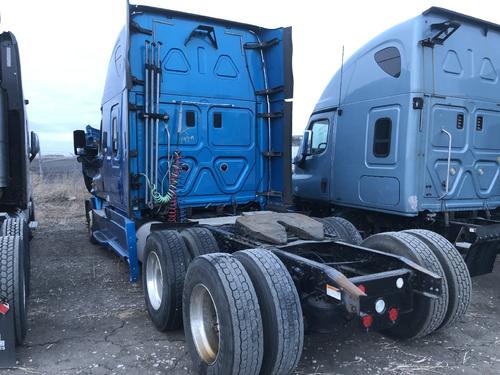 Freightliner CASCADIA