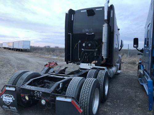 Peterbilt 387