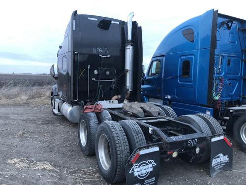 Peterbilt 387