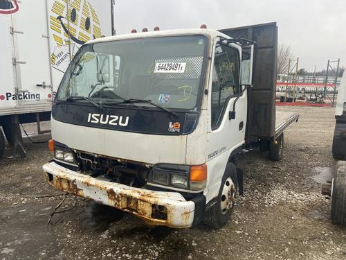 Isuzu NPR