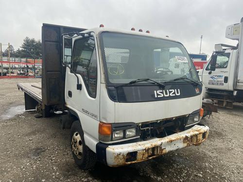 Isuzu NPR