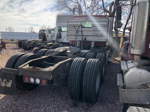 Western Star Trucks 4900