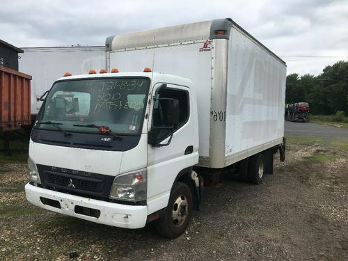 MITSUBISHI FUSO FE125