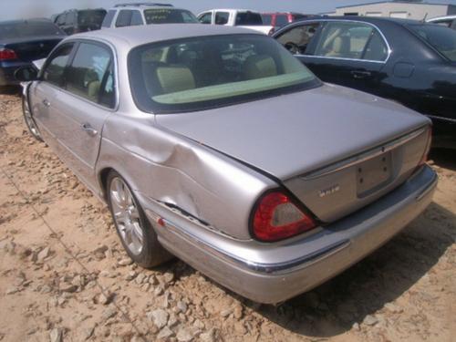 JAGUAR XJ8
