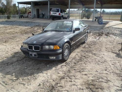 BMW BMW 318i