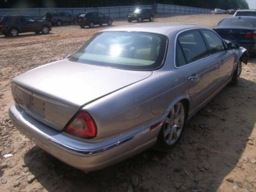 JAGUAR XJ8