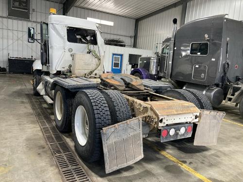 Kenworth T660