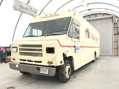 International 1652-SC