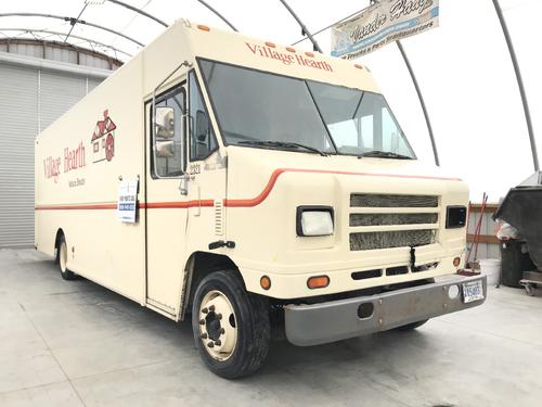 International 1652-SC