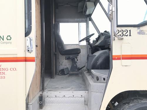 International 1652-SC