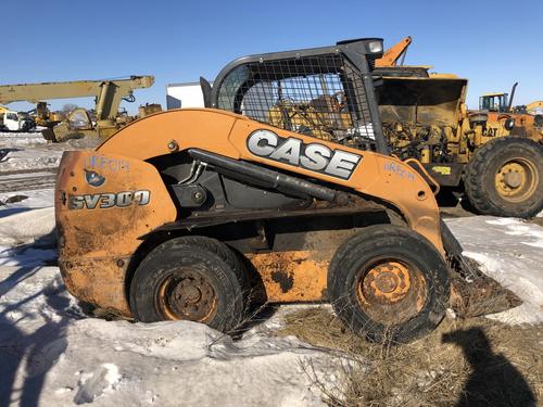 Case SV300