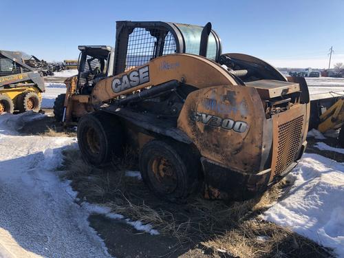 Case SV300