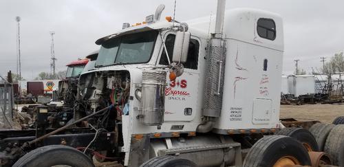 FREIGHTLINER CLASSIC XL