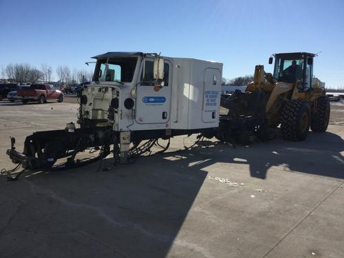 Peterbilt 389