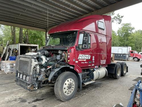 VOLVO VNL