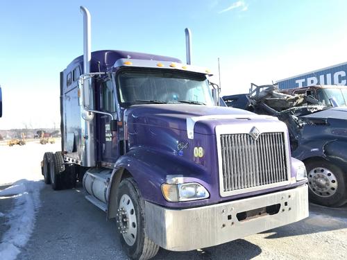 International 9400