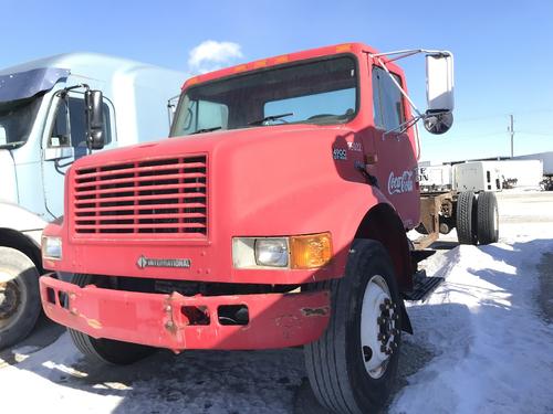 International 4900