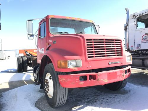 International 4900