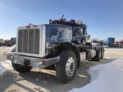 Peterbilt 367