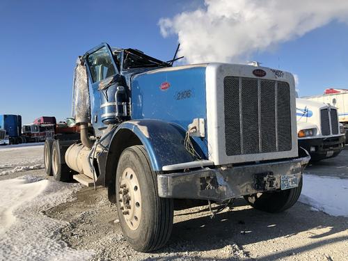 Peterbilt 367