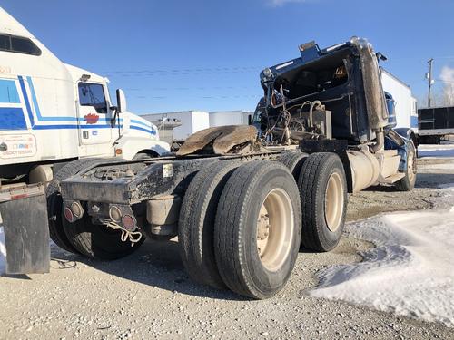 Peterbilt 367