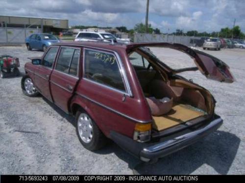 MERCEDES-BENZ MERCEDES 300D