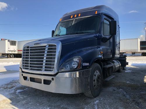 Freightliner CASCADIA